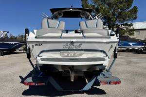2021 Tige Boats 21ZX for sale in CONROE, Texas