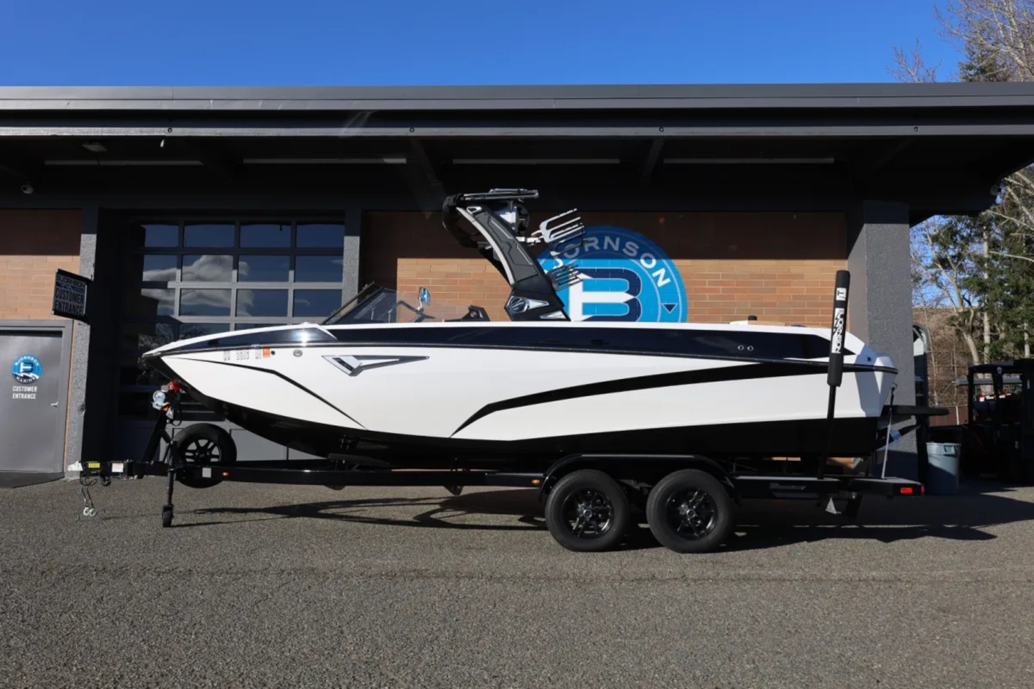 2023 Tige Boats Z3 for sale in Federal Way, Washington