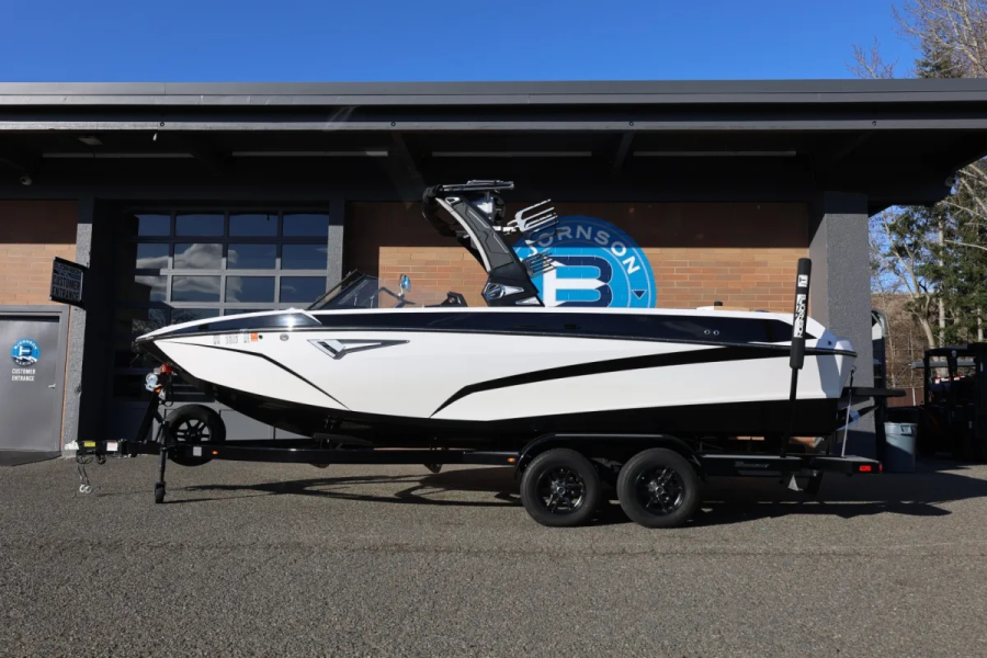 2023 Tige Boats Z3 for sale in Federal Way, Washington