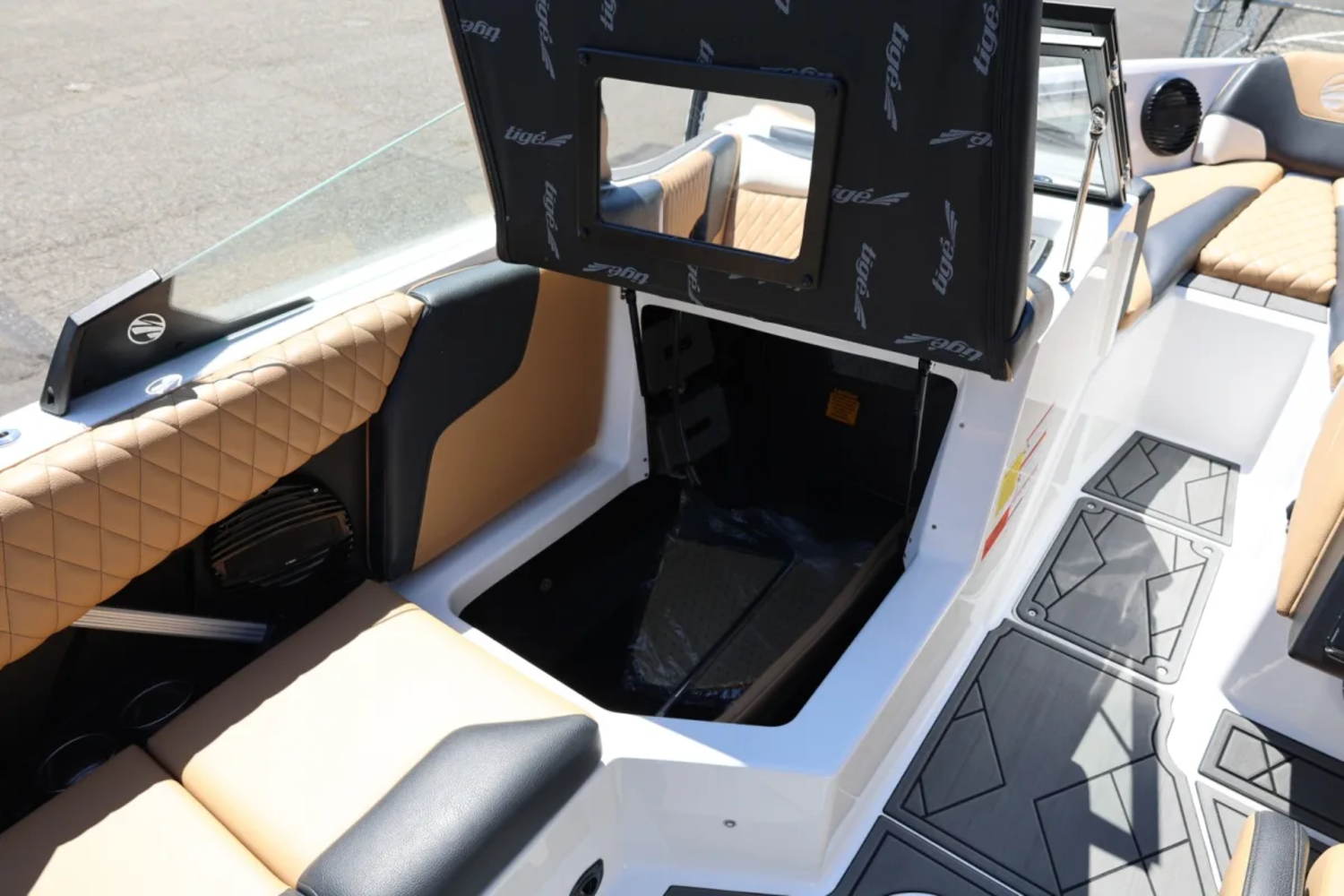 2023 Tige Z3