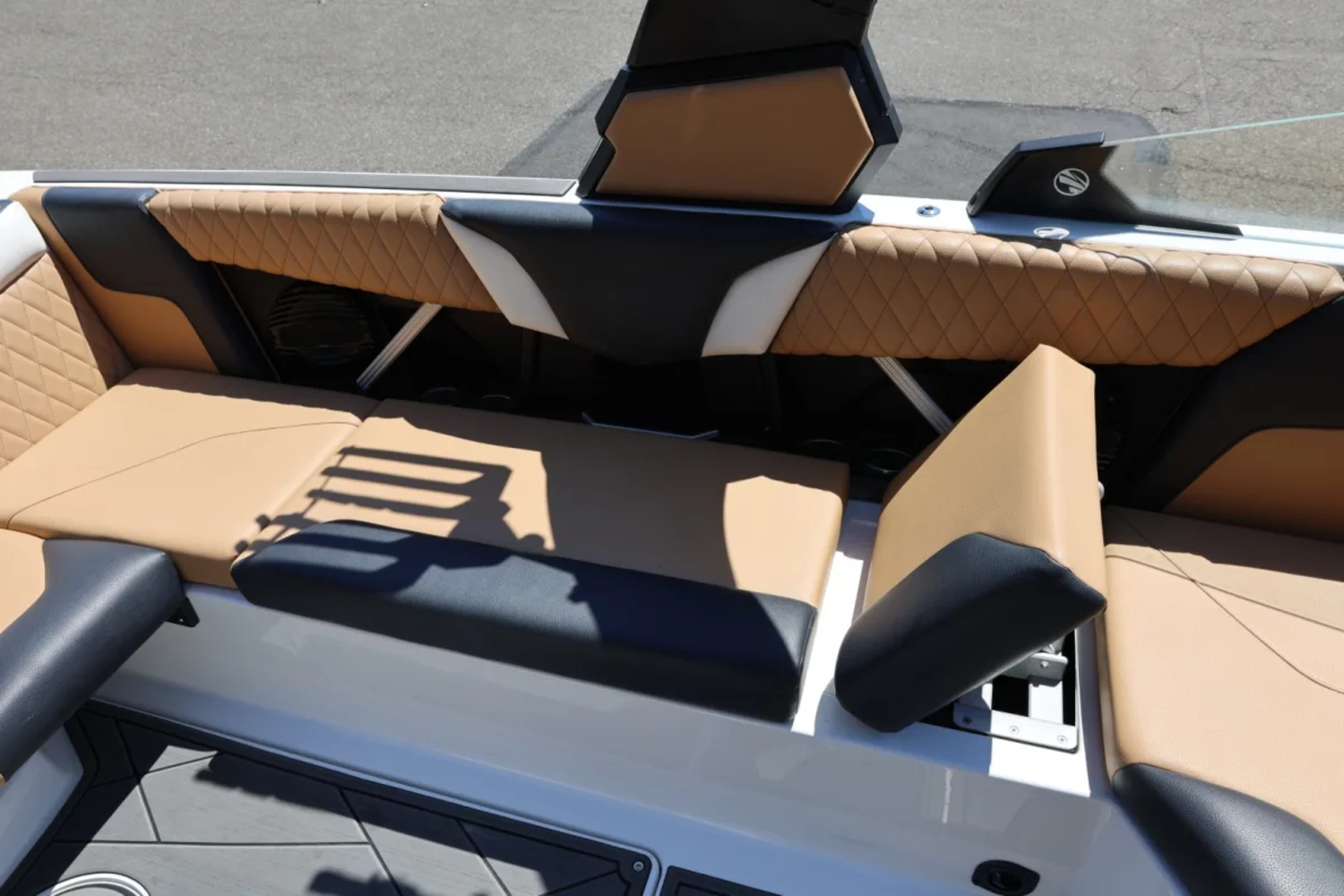 2023 Tige Z3