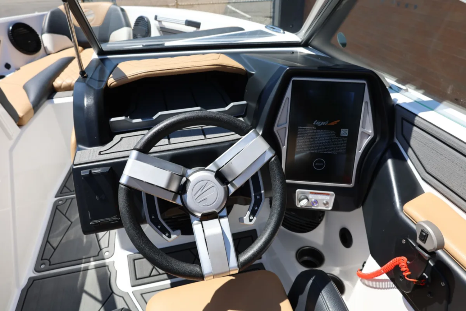2023 Tige Z3