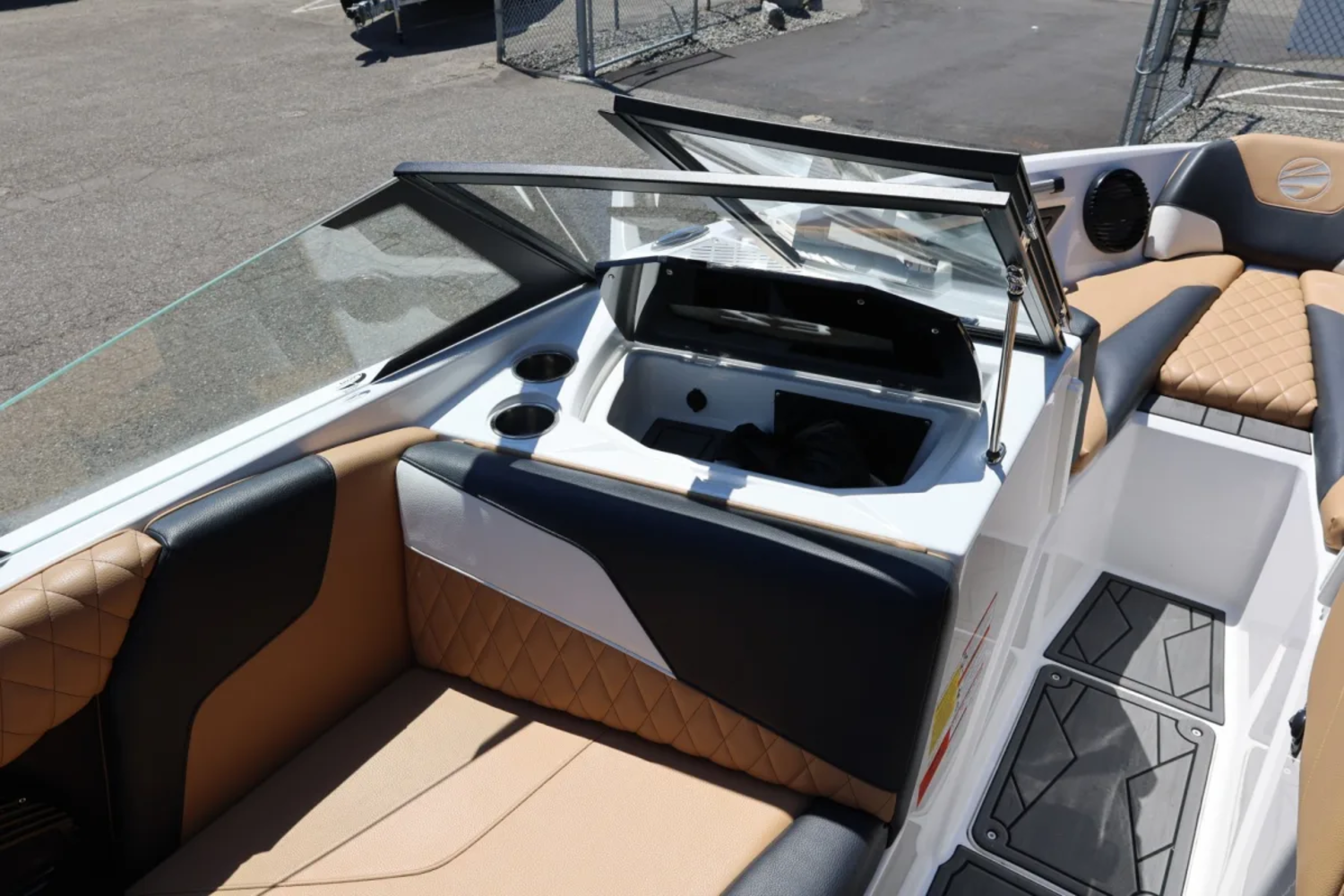 2023 Tige Z3