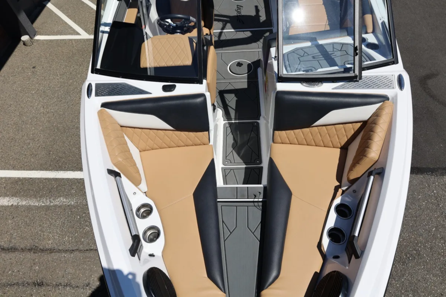 2023 Tige Z3