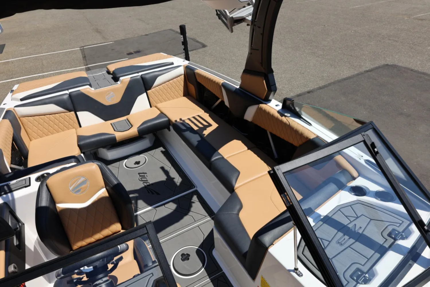 2023 Tige Z3