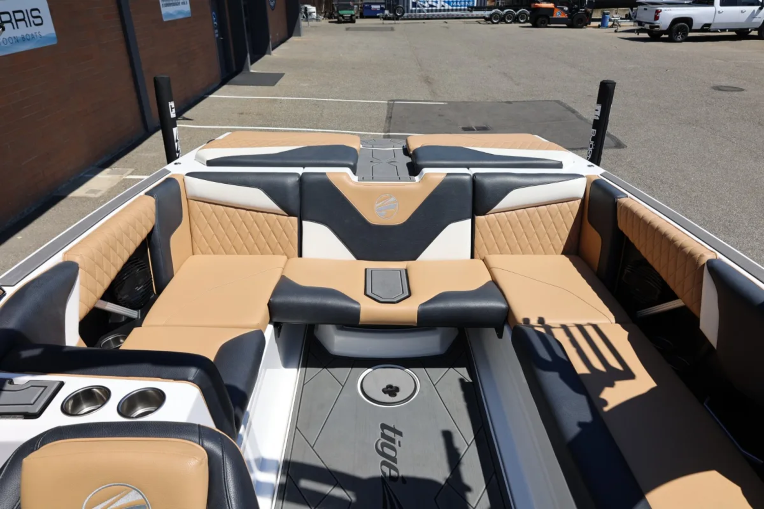 2023 Tige Z3
