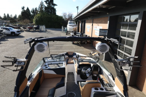 2023 Tige Boats Z3 for sale in Federal Way, Washington