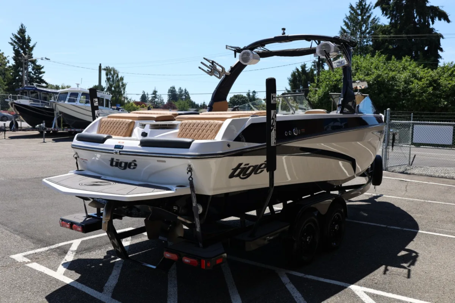 2023 Tige Z3