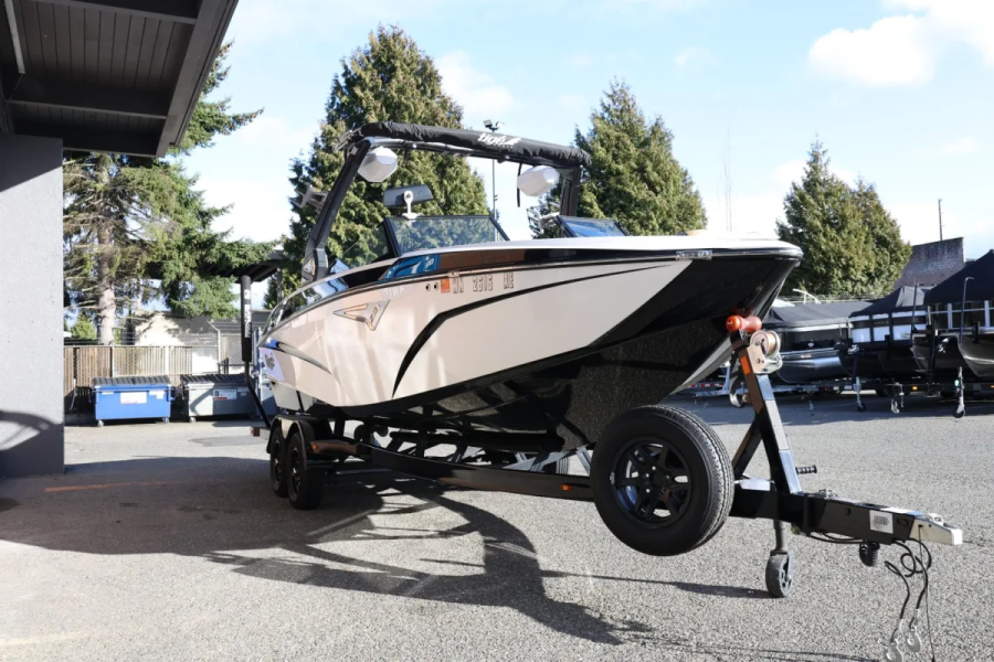 2023 Tige Boats Z3 for sale in Federal Way, Washington