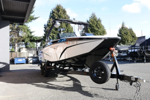 2023 Tige Boats Z3 for sale in Federal Way, Washington