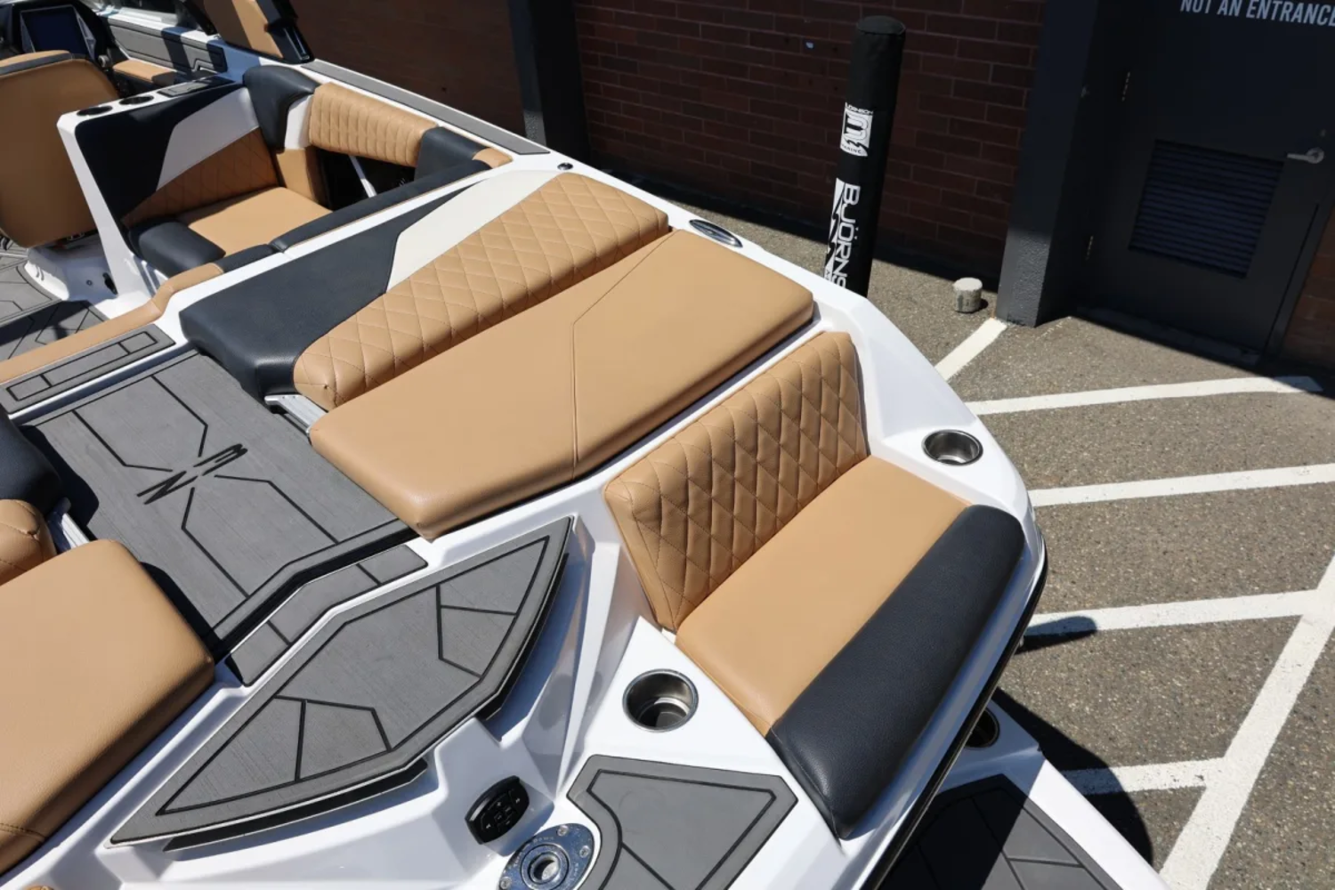 2023 Tige Z3