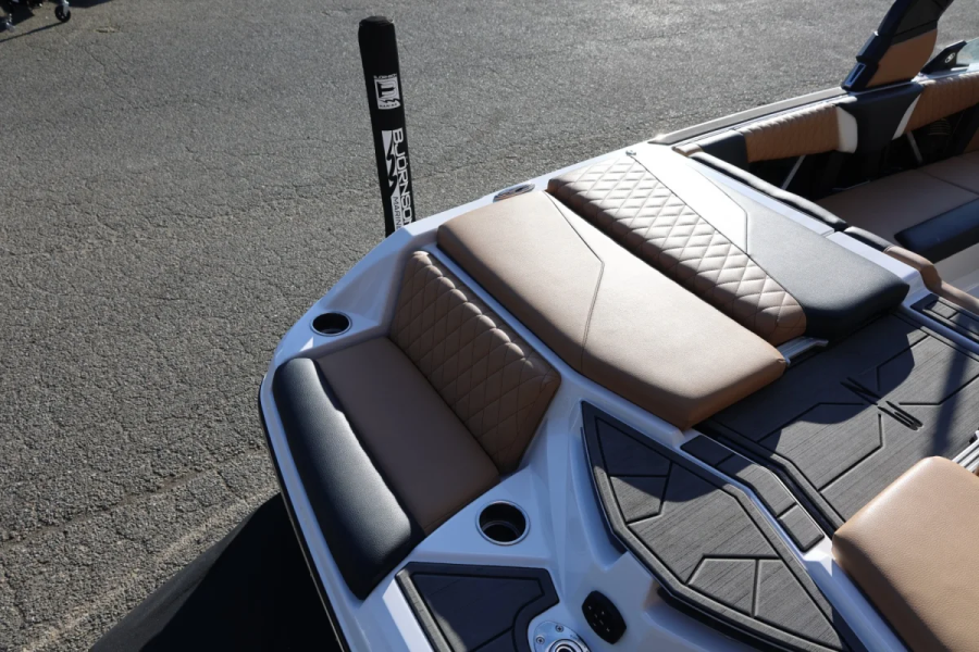 2023 Tige Boats Z3 for sale in Federal Way, Washington