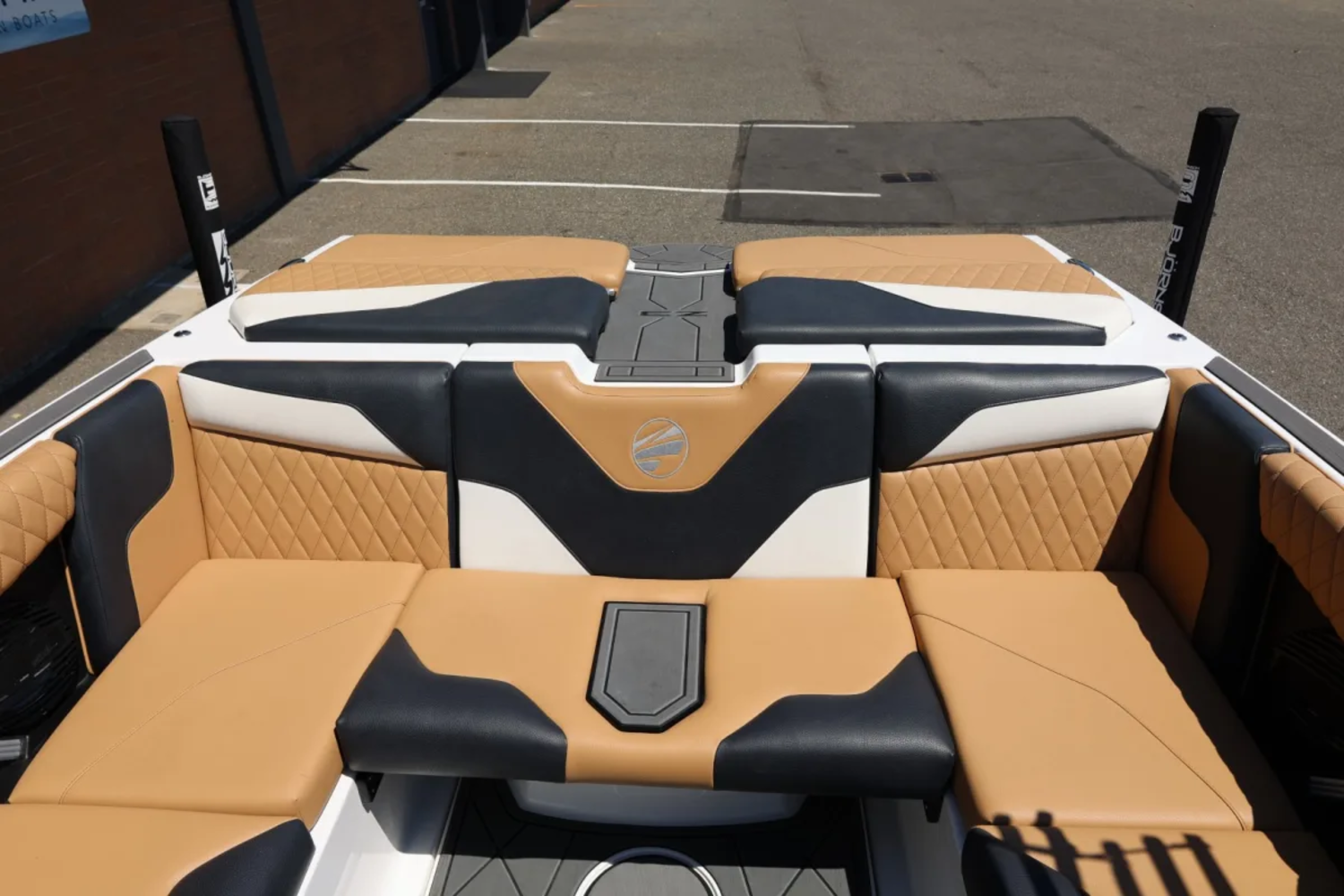 2023 Tige Z3