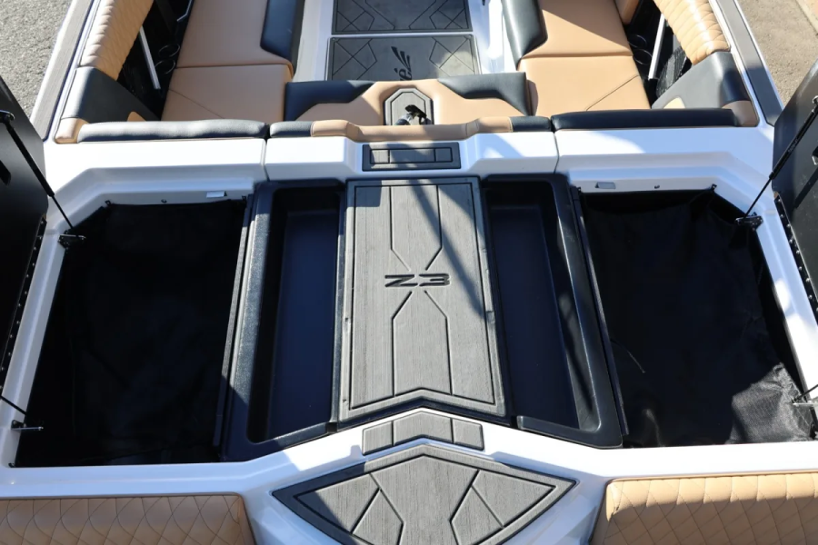 2023 Tige Boats Z3 for sale in Federal Way, Washington