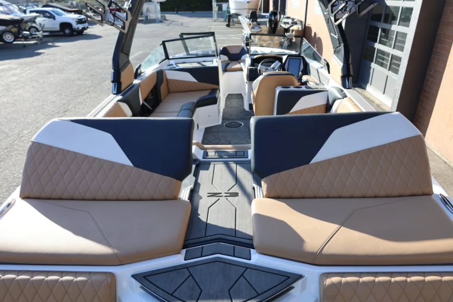 2023 Tige Boats Z3 for sale in Federal Way, Washington