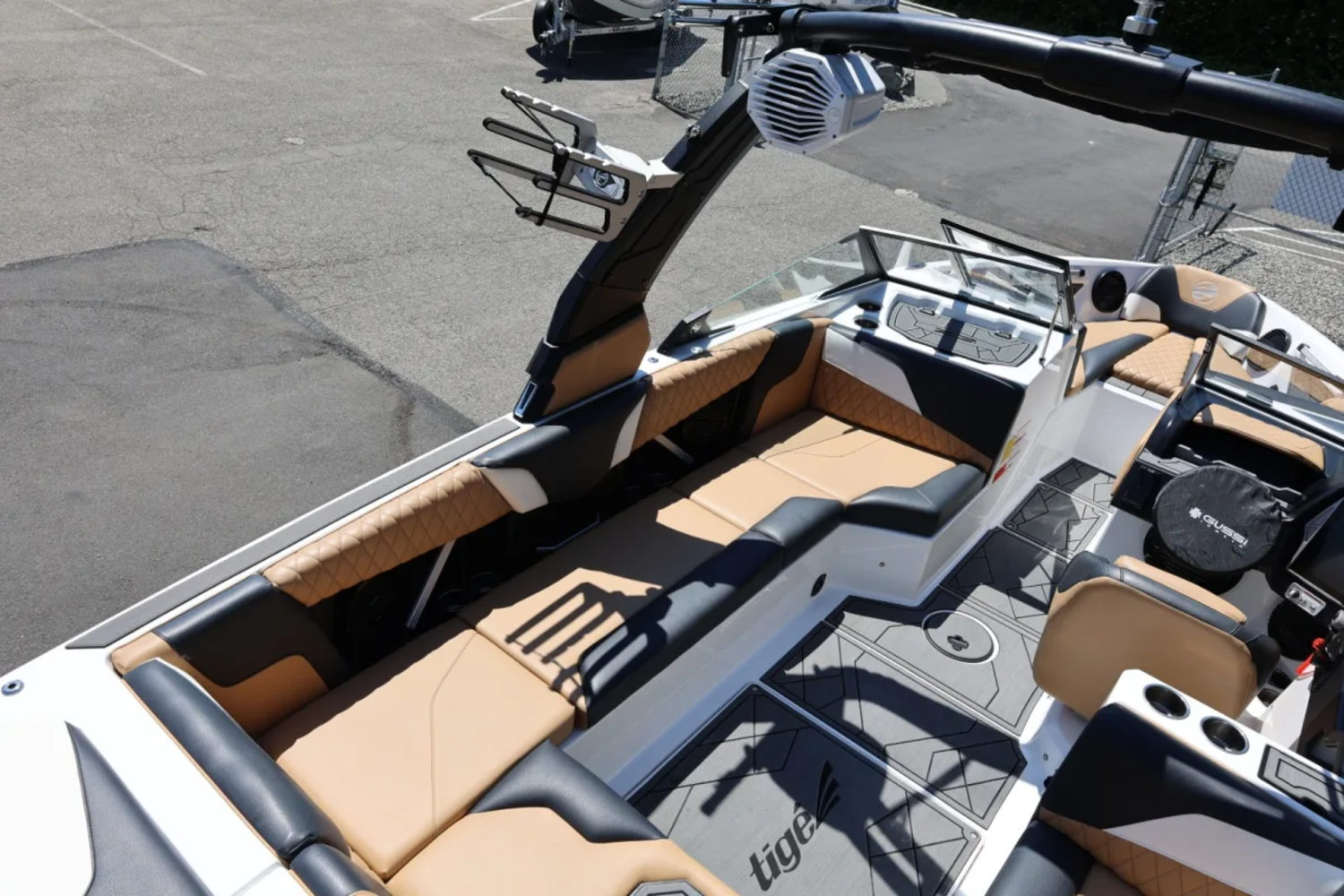 2023 Tige Z3