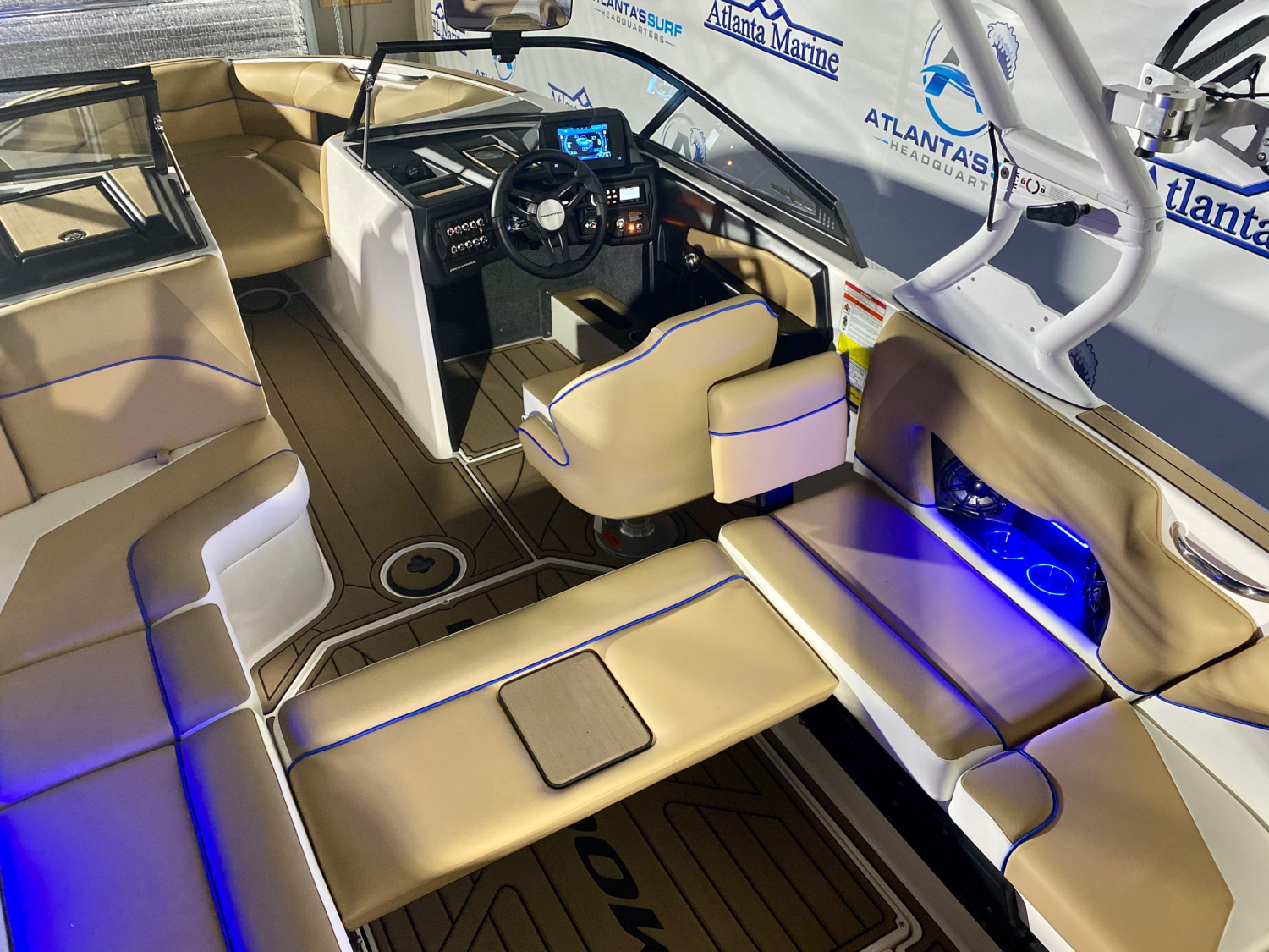 2020 Moomba Boats Craz for sale in Buford, Georgia