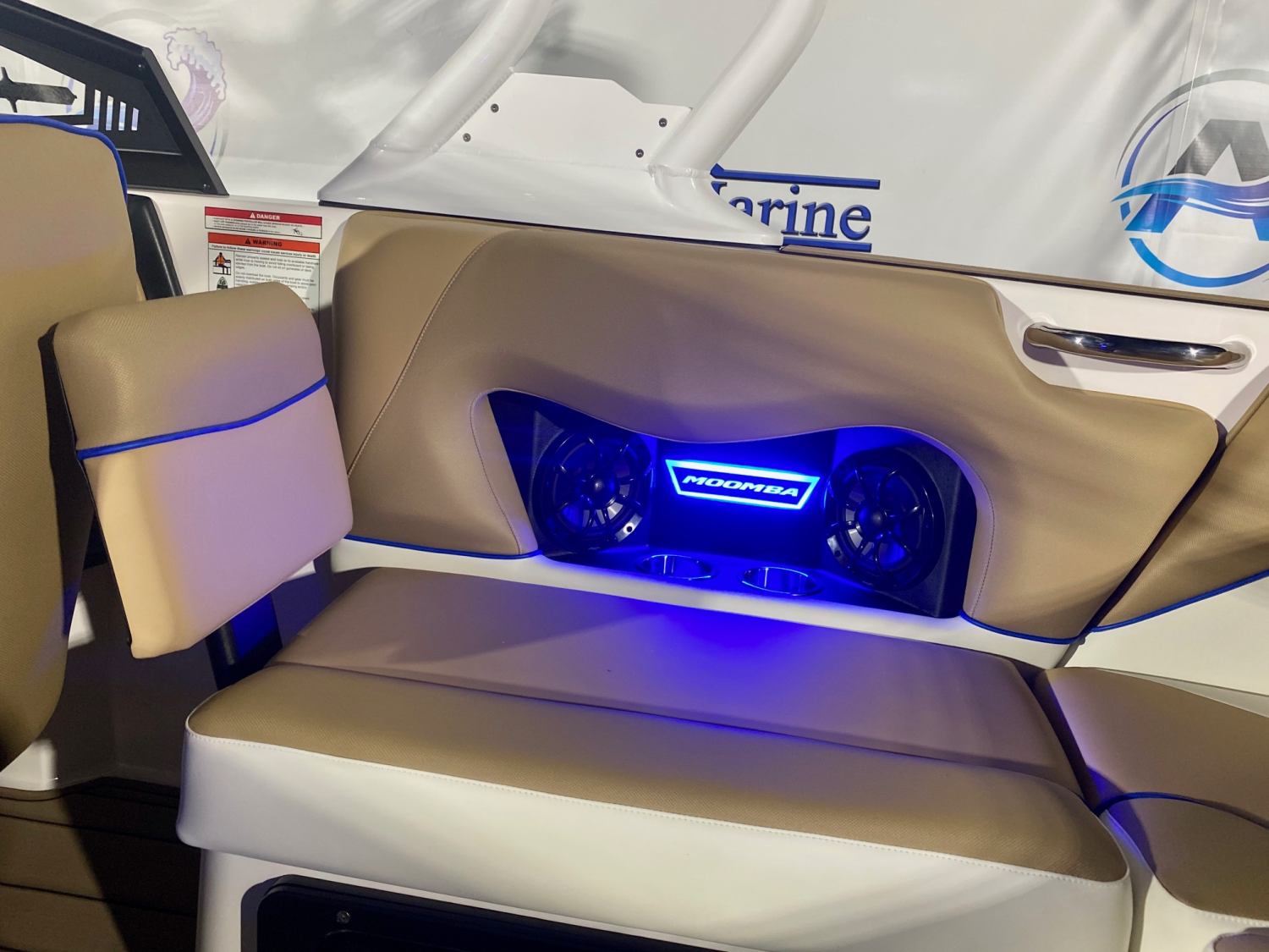 2020 Moomba Boats Craz for sale in Buford, Georgia