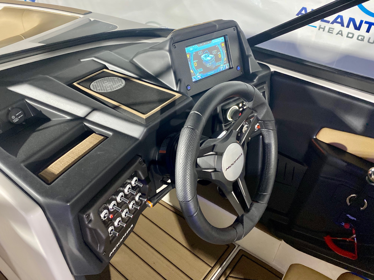 2020 Moomba Boats Craz for sale in Buford, Georgia