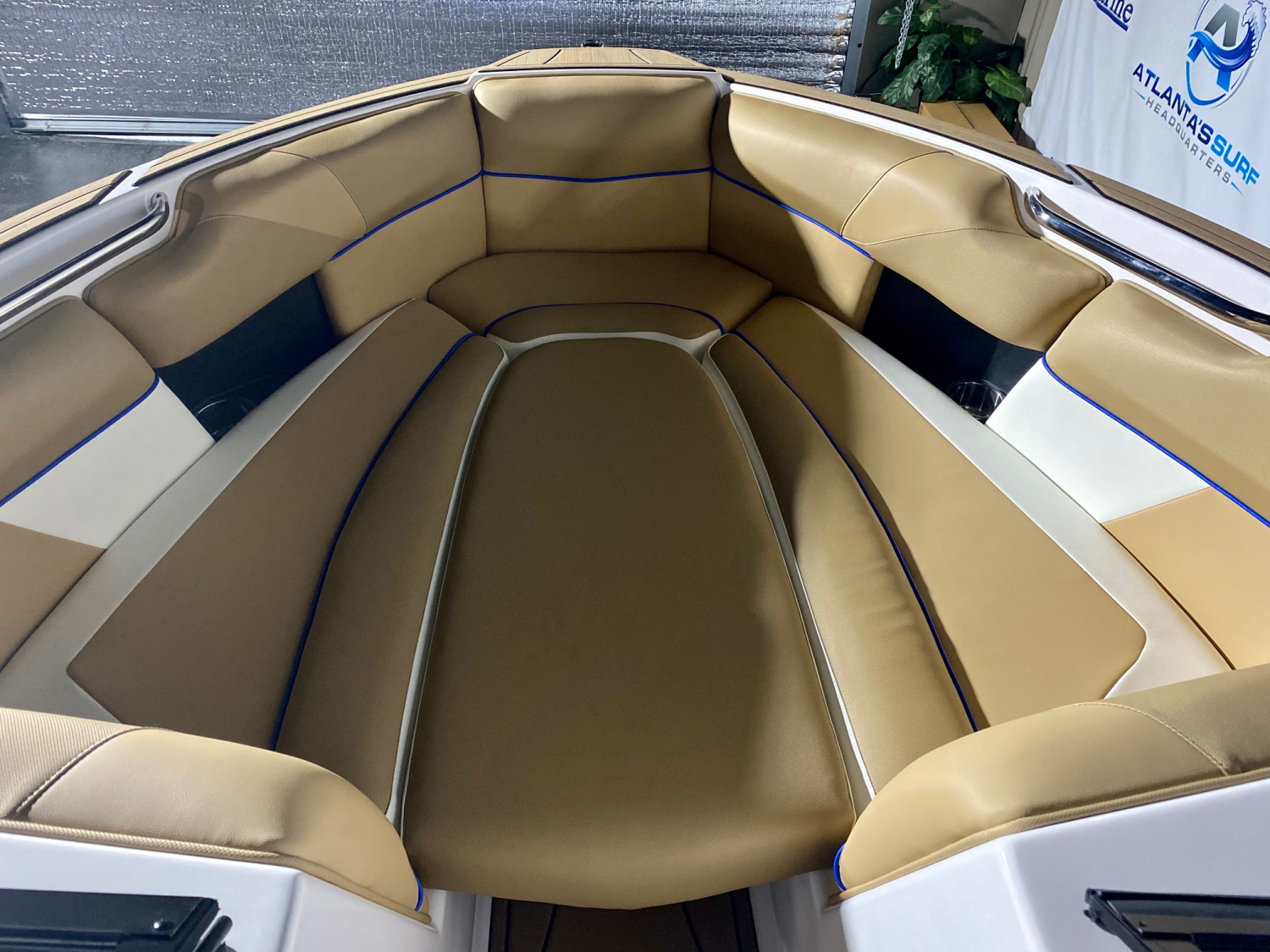 2020 Moomba Boats Craz for sale in Buford, Georgia