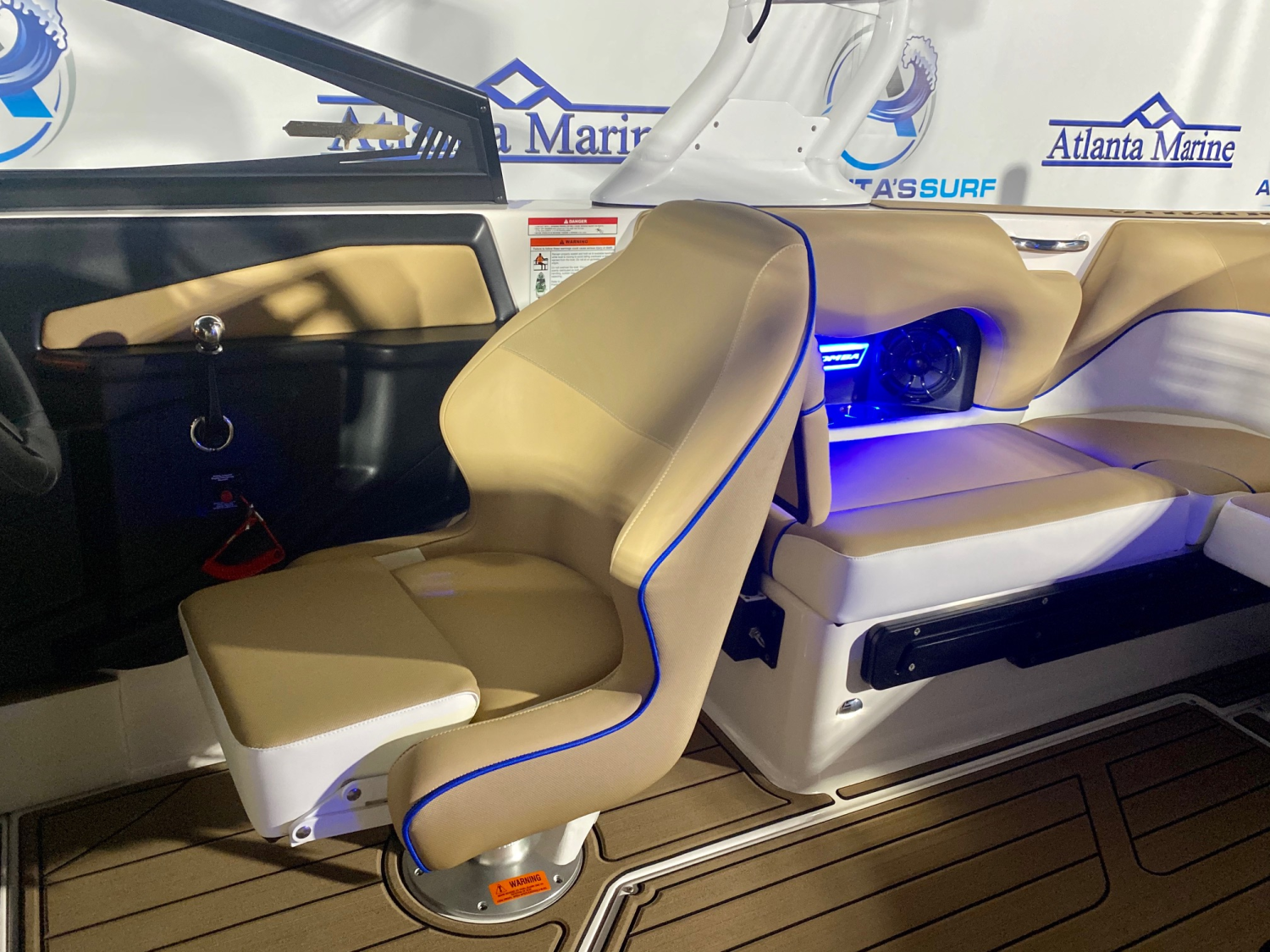 2020 Moomba Boats Craz for sale in Buford, Georgia