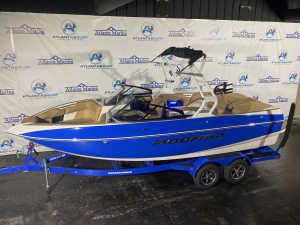 2020 Moomba Boats Craz for sale in Buford, Georgia