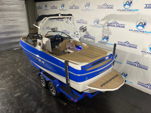 2020 Moomba Boats Craz for sale in Buford, Georgia