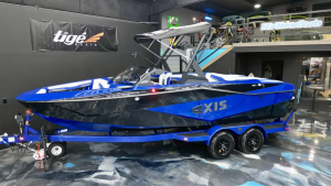 2025 Axis Boats T220 for sale in Broadway, North Carolina