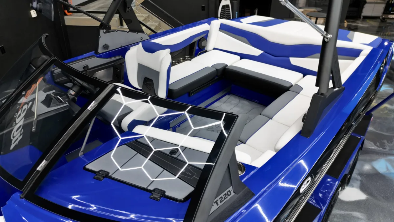 2025 Axis Boats T220 for sale in Broadway, North Carolina