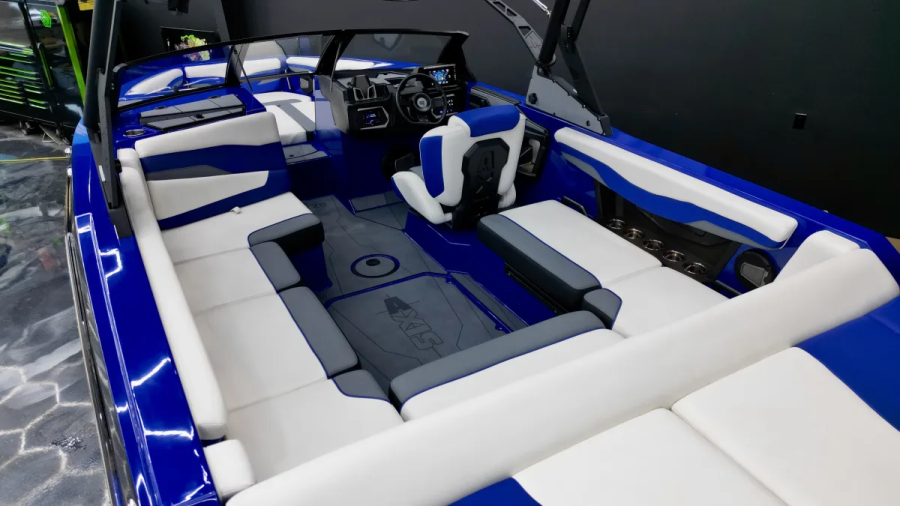 2025 Axis Boats T220 for sale in Broadway, North Carolina