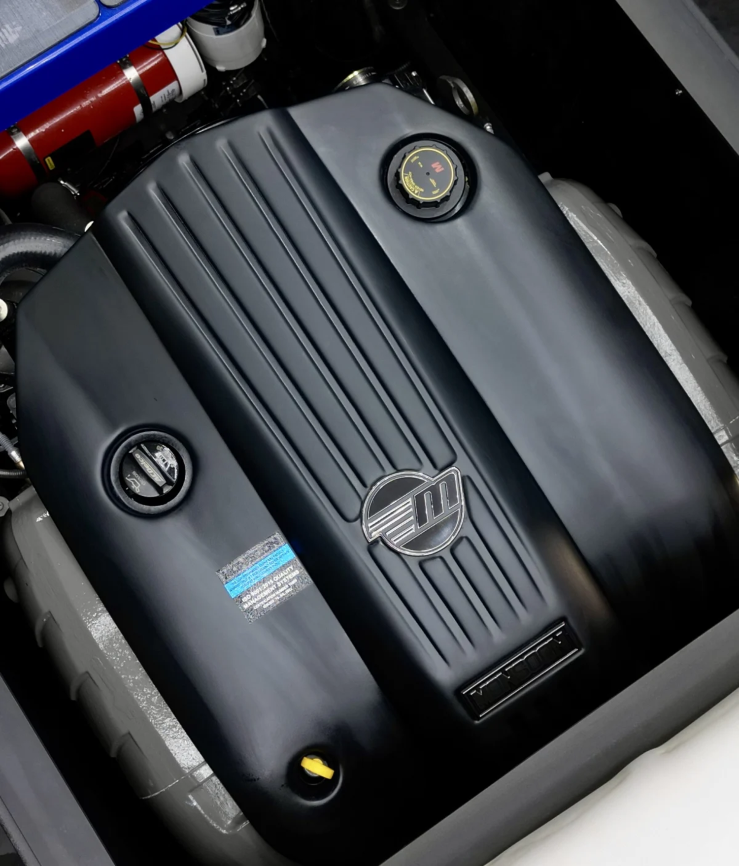 2025 Axis Boats T220 for sale in Broadway, North Carolina