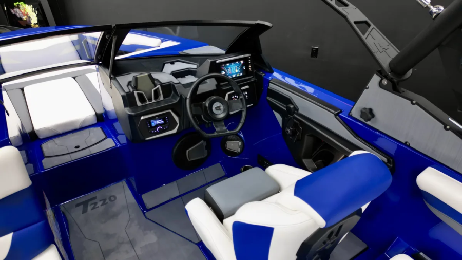 2025 Axis Boats T220 for sale in Broadway, North Carolina