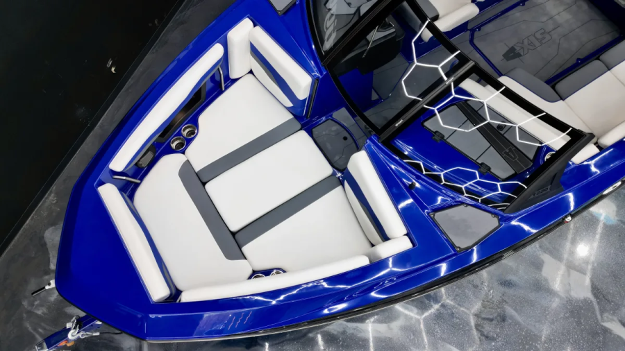 2025 Axis Boats T220 for sale in Broadway, North Carolina