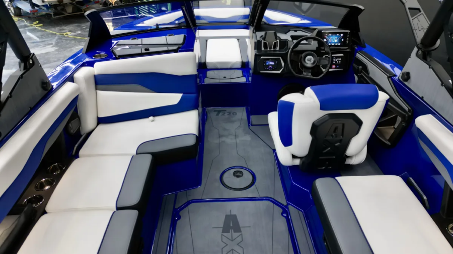 2025 Axis Boats T220 for sale in Broadway, North Carolina