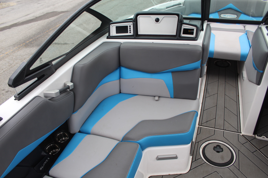 2020 Supra Boats SR for sale in Buford, Georgia