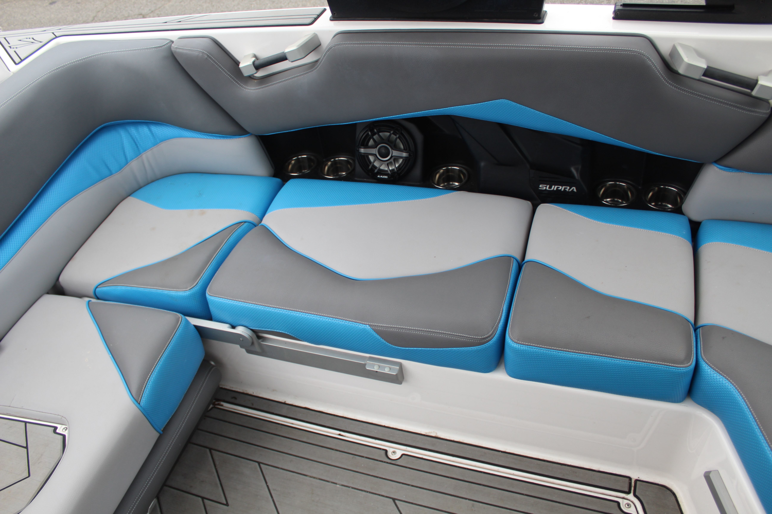 2020 Supra Boats SR for sale in Buford, Georgia