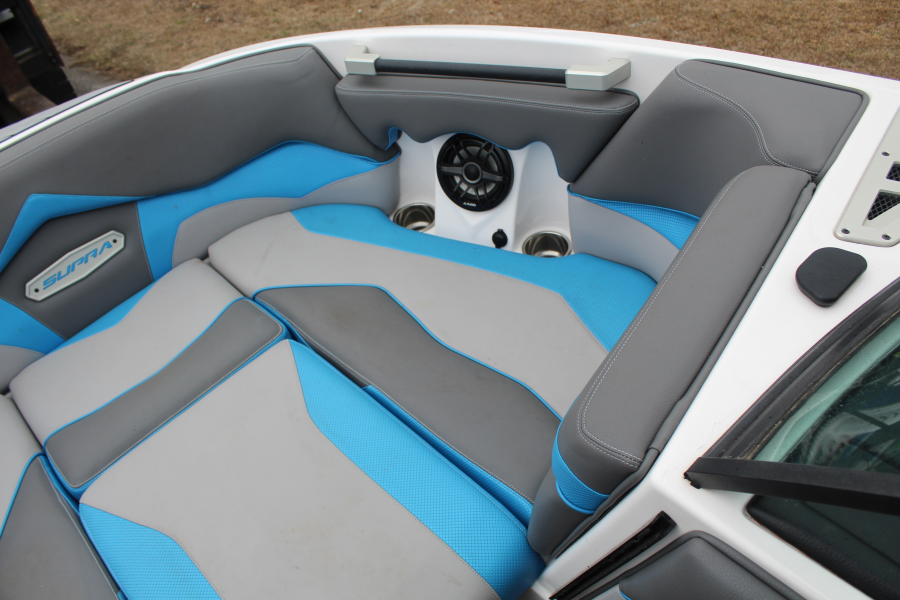 2020 Supra Boats SR for sale in Buford, Georgia