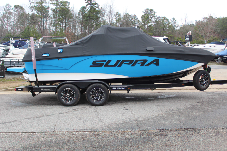 2020 Supra Boats SR for sale in Buford, Georgia