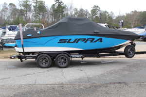 2020 Supra Boats SR for sale in Buford, Georgia