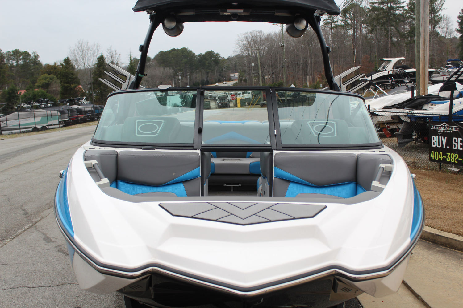 2020 Supra Boats SR for sale in Buford, Georgia