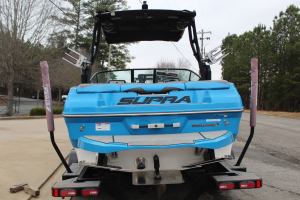 2020 Supra Boats SR for sale in Buford, Georgia