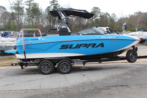 2020 Supra Boats SR for sale in Buford, Georgia