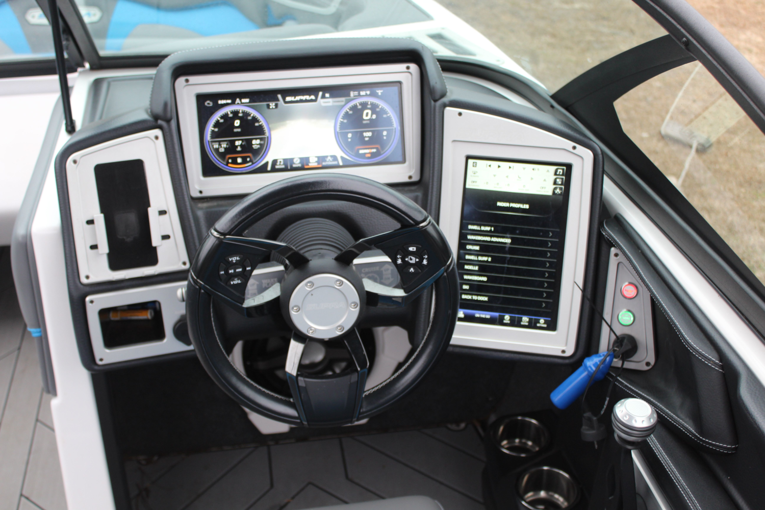 2020 Supra Boats SR for sale in Buford, Georgia