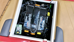 2017 Tige Boats RZX2 for sale in Broadway, North Carolina