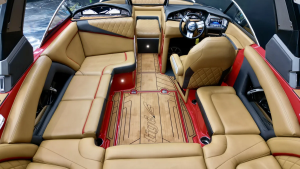 2017 Tige Boats RZX2 for sale in Broadway, North Carolina