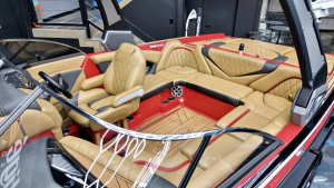 2017 Tige Boats RZX2 for sale in Broadway, North Carolina