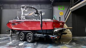2017 Tige Boats RZX2 for sale in Broadway, North Carolina