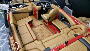 2017 Tige Boats RZX2 for sale in Broadway, North Carolina