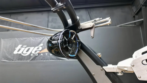 2017 Tige Boats RZX2 for sale in Broadway, North Carolina