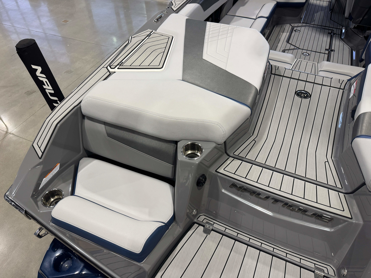 2023 Nautique Boats G23 for sale in Lewisville, Texas